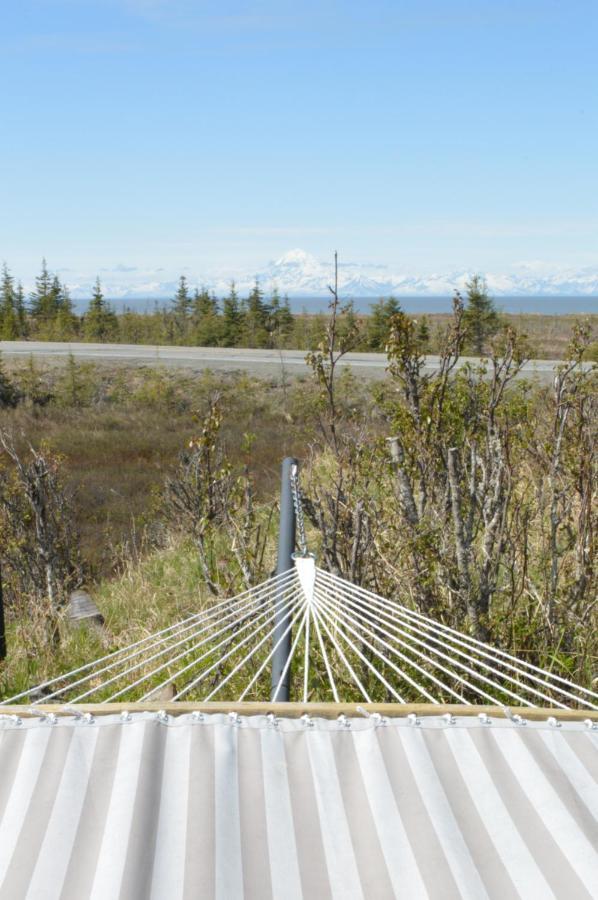 Ocean View Inn Kenai Exteriér fotografie